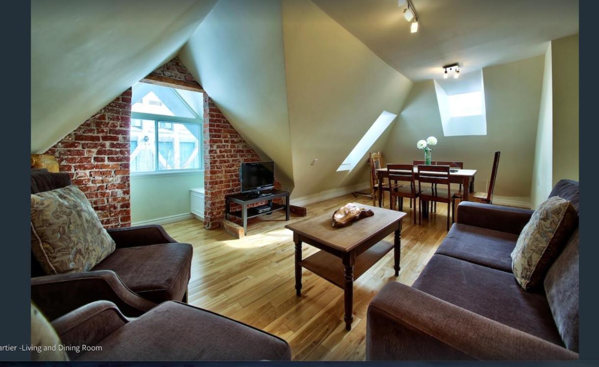 Les Maisons Montcalm ควิเบกซิตี้ ภายนอก รูปภาพ
